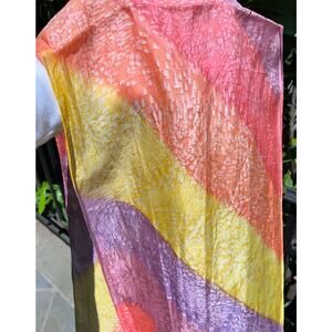 Made in Hawaii Scarf or Top